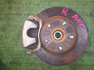 СТУПИЦА НА SUZUKI ESCUDO TA74W M16A