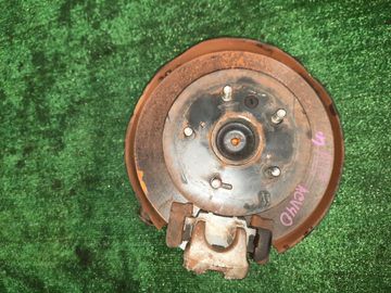 СТУПИЦА НА TOYOTA CAMRY ACV40 2AZ-FE