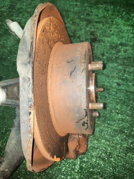 СТУПИЦА НА TOYOTA CAMRY ACV40 2AZ-FE