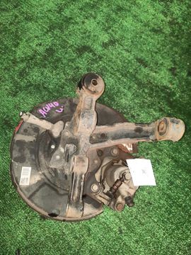 СТУПИЦА НА TOYOTA CAMRY ACV40 2AZ-FE