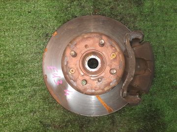 СТУПИЦА НА HONDA CIVIC EU3 D17A