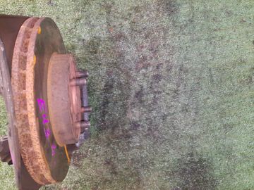 СТУПИЦА НА HONDA CIVIC EU3 D17A