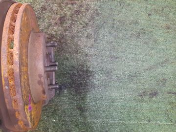 СТУПИЦА НА HONDA AIRWAVE GJ1 L15A