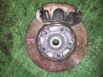 СТУПИЦА НА MITSUBISHI GALANT FORTIS CY4A 4B11