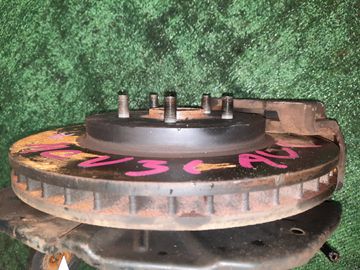 СТУПИЦА НА TOYOTA HARRIER MCU31W 1MZ-FE