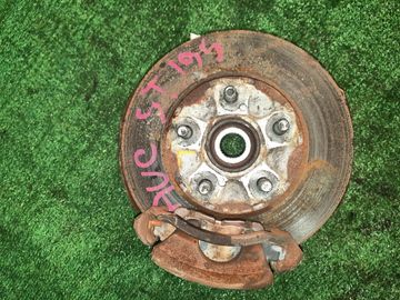 СТУПИЦА НА TOYOTA CARINA ST195 3S-FE