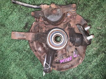 СТУПИЦА НА TOYOTA CARINA ST195 3S-FE