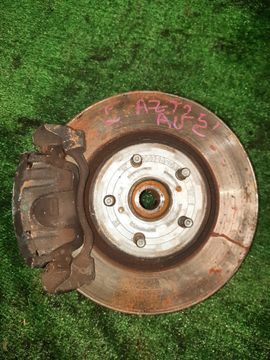 СТУПИЦА НА TOYOTA AVENSIS AZT251 2AZ-FSE