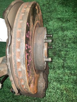 СТУПИЦА НА TOYOTA AVENSIS AZT251 2AZ-FSE