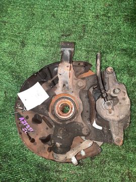 СТУПИЦА НА TOYOTA AVENSIS AZT251 2AZ-FSE