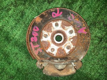 СТУПИЦА НА TOYOTA CORONA EXIV ST200 4S-FE