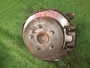 СТУПИЦА НА TOYOTA HARRIER MCU31W 1MZ-FE