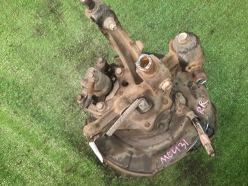 СТУПИЦА НА TOYOTA HARRIER MCU31W 1MZ-FE