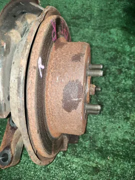 СТУПИЦА НА TOYOTA CARINA ST195 3S-FE