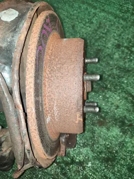 СТУПИЦА НА TOYOTA CARINA ST195 3S-FE