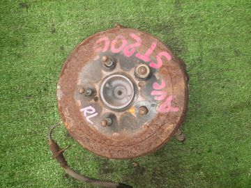 СТУПИЦА НА TOYOTA CORONA EXIV ST200 4S-FE