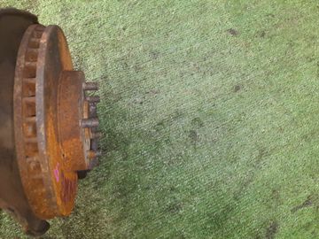 СТУПИЦА НА TOYOTA PREMIO ZZT240 1ZZ-FE