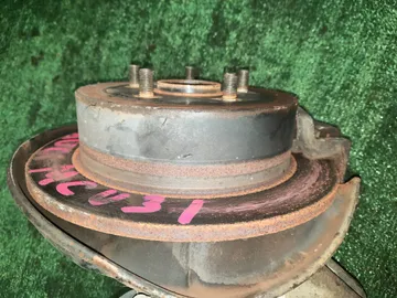 СТУПИЦА НА TOYOTA HARRIER MCU31W 1MZ-FE