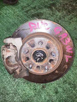 СТУПИЦА НА MITSUBISHI RVR GA3W 4B10