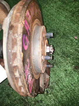 СТУПИЦА НА MITSUBISHI RVR GA3W 4B10