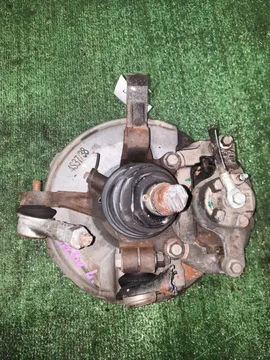 СТУПИЦА НА MITSUBISHI RVR GA3W 4B10