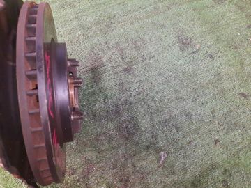 СТУПИЦА НА TOYOTA HARRIER MCU31W 1MZ-FE