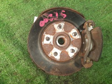 СТУПИЦА НА TOYOTA CORONA EXIV ST200 4S-FE