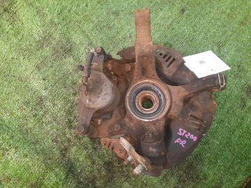 СТУПИЦА НА TOYOTA CORONA EXIV ST200 4S-FE