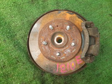 СТУПИЦА НА TOYOTA RUSH J210E 3SZ-VE