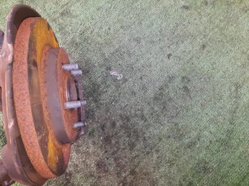 СТУПИЦА НА TOYOTA RUSH J210E 3SZ-VE