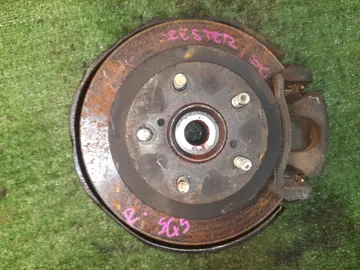 СТУПИЦА НА SUBARU FORESTER SG5 EJ20T