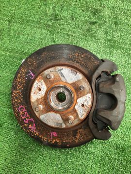 СТУПИЦА НА MITSUBISHI LANCER CEDIA CS5W 4G93