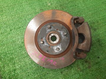 СТУПИЦА НА TOYOTA COROLLA  AXIO ZRE142 2ZR-FE