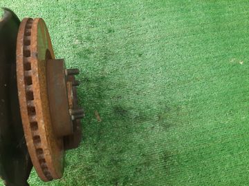 СТУПИЦА НА TOYOTA COROLLA  AXIO ZRE142 2ZR-FE