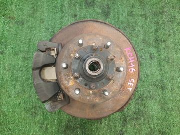 СТУПИЦА НА TOYOTA HIACE REGIUS KCH46W 1KZ-TE