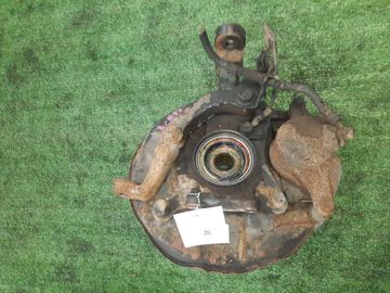 СТУПИЦА НА TOYOTA HIACE REGIUS KCH46W 1KZ-TE