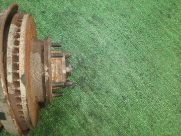 СТУПИЦА НА TOYOTA HIACE REGIUS KCH46W 1KZ-TE