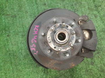 СТУПИЦА НА TOYOTA HIACE REGIUS KCH46W 1KZ-TE