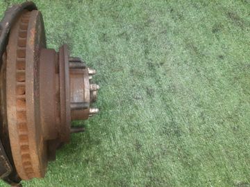 СТУПИЦА НА TOYOTA HIACE REGIUS KCH46W 1KZ-TE