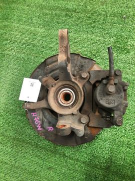 СТУПИЦА НА MITSUBISHI PAJERO IO H76W 4G93