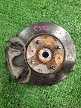 СТУПИЦА НА MITSUBISHI LANCER CEDIA CS5W 4G93