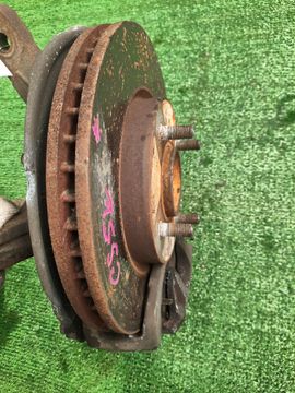 СТУПИЦА НА MITSUBISHI LANCER CEDIA CS5W 4G93