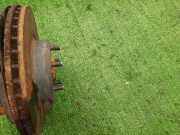 СТУПИЦА НА SUBARU IMPREZA WRX GDA EJ20T