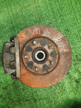 СТУПИЦА НА NISSAN PRESAGE TU31 QR25DE