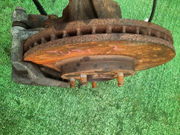 СТУПИЦА НА NISSAN PRESAGE TU31 QR25DE