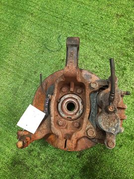 СТУПИЦА НА NISSAN PRESAGE TU31 QR25DE