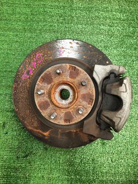 СТУПИЦА НА MITSUBISHI RVR GA3W 4B10