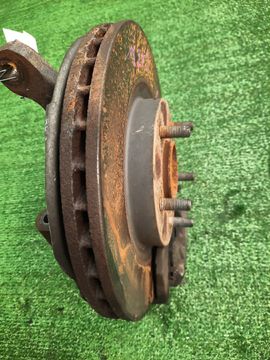 СТУПИЦА НА MITSUBISHI RVR GA3W 4B10