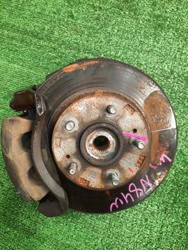 СТУПИЦА НА MITSUBISHI CHARIOT GRANDIS N84W 4G64