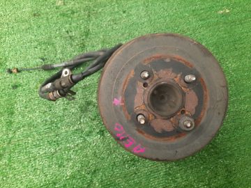 СТУПИЦА НА TOYOTA COROLLA AE110 5A-FE